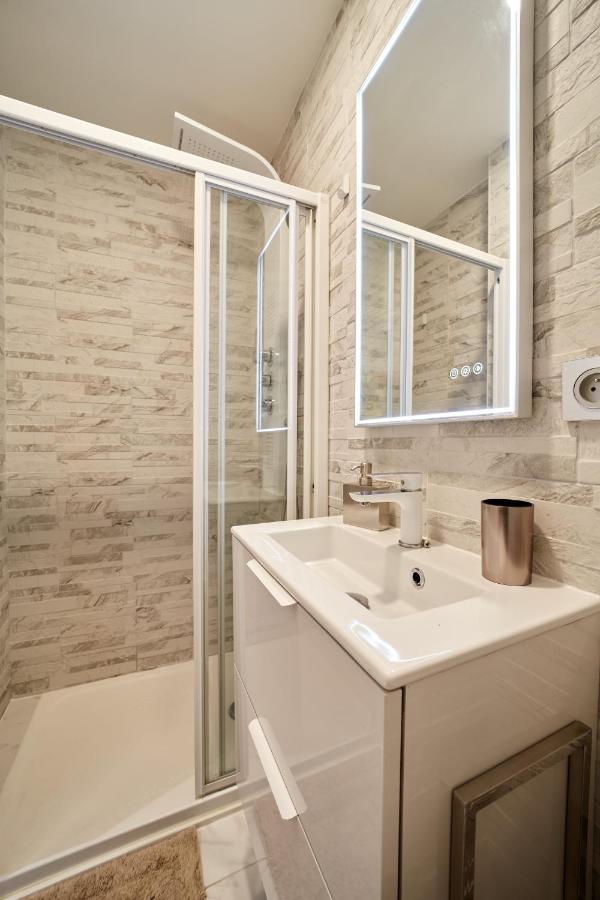 Les Perles Amienoises ☆ White Pearl ☆ Hyper Centre ☆ Apartment Amiens Exterior photo