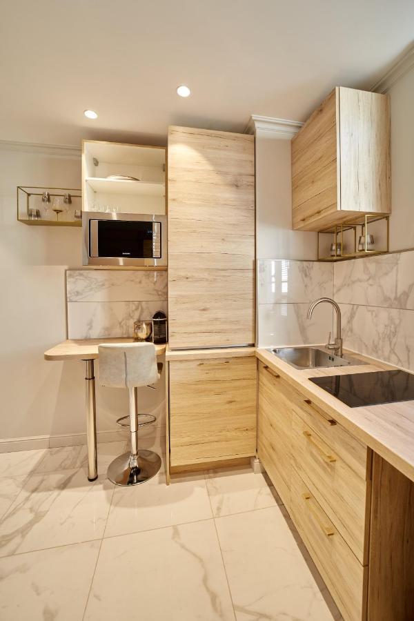 Les Perles Amienoises ☆ White Pearl ☆ Hyper Centre ☆ Apartment Amiens Exterior photo